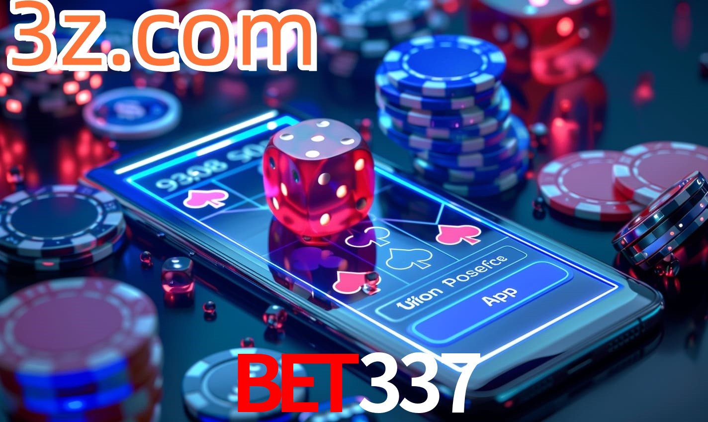 Baixar App BET337