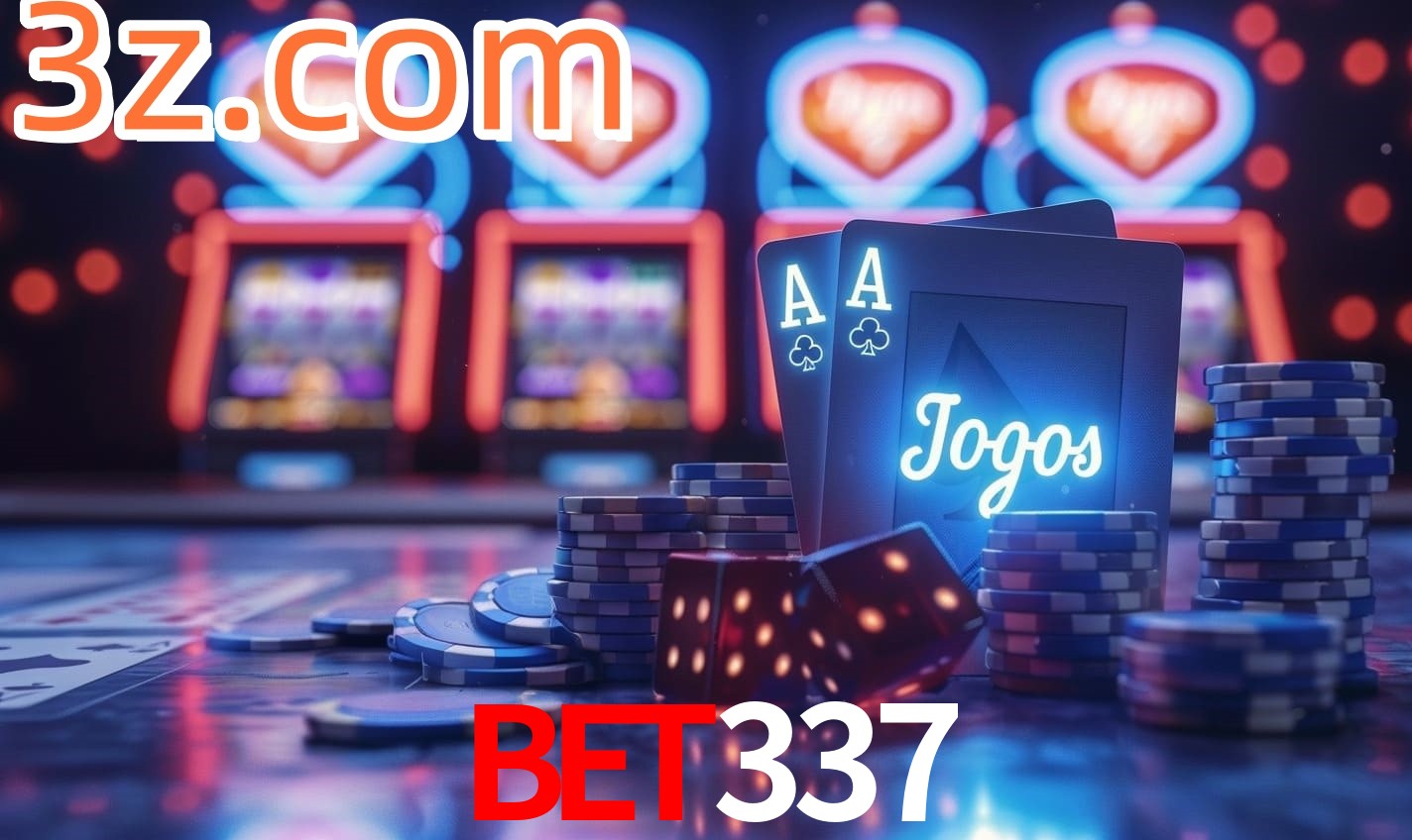 Lista de Jogos BET337