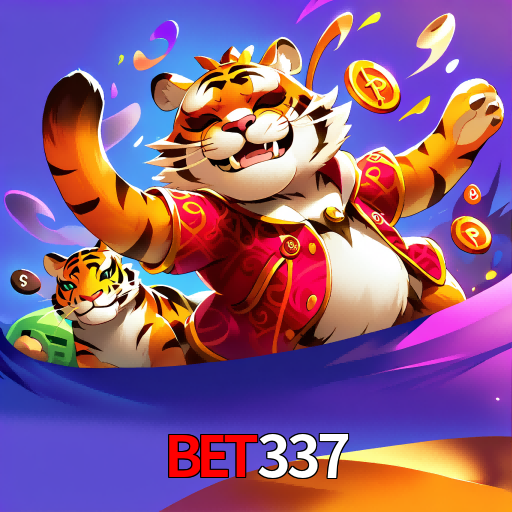 Cassino Online BET337
